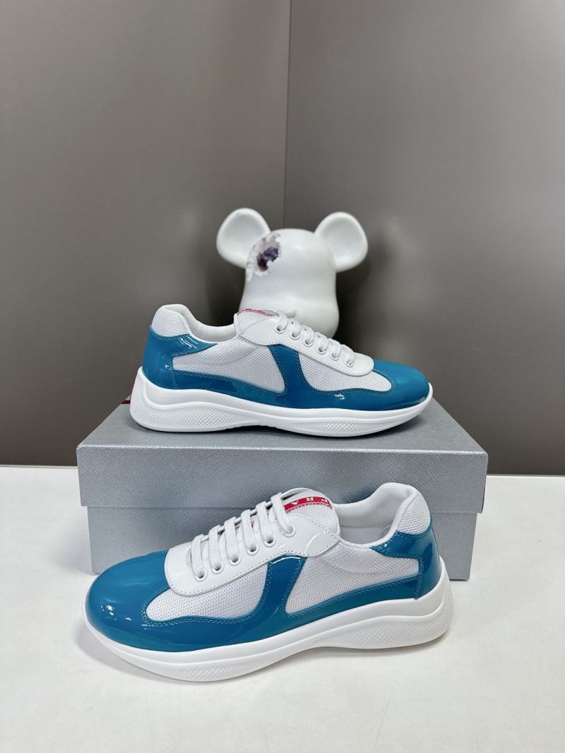 Prada Sneakers